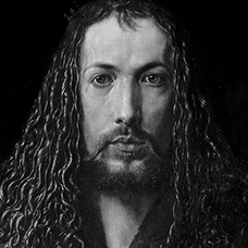 Albrecht Durer - Canvas Prints