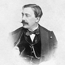Alfred Stevens