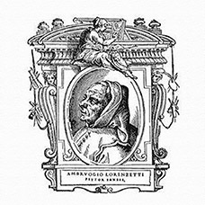 Ambrogio Lorenzetti
