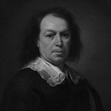 Bartolome Esteban Murillo