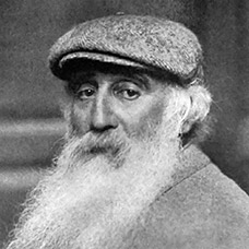 Camille Pissarro
