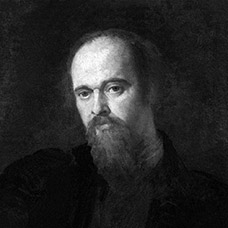 Dante Gabriel Rossetti