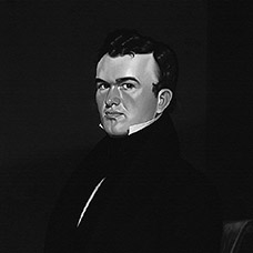 George Caleb Bingham