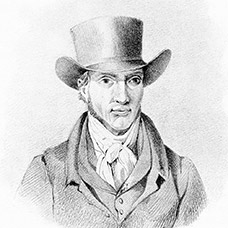 Henry Thomas Alken