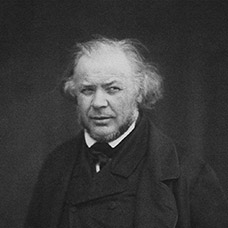 Honore Daumier