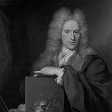 Jan van Huysum
