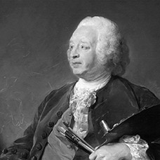 Jean-Baptiste Oudry
