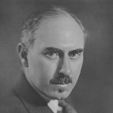 Jonas Lie
