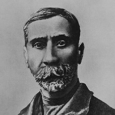 Niko Pirosmani