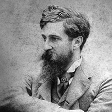 Santiago Rusinol