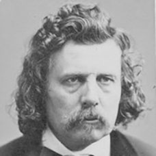 William Holbrook Beard